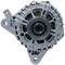 Wai Global Alternator, ALTVA IRIF 12V 120A, 120 Amp12 Volt, CW, 6Groove Clutch Pulley 11648N - alternate 5